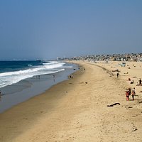 Hermosa Beach