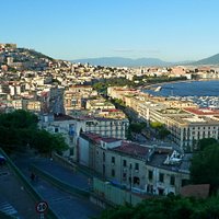 Napoli,august 2011