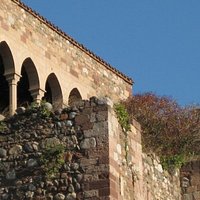 Castle of Vallparadis