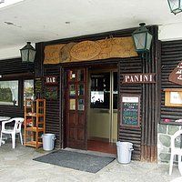 Ristorante 'Lo Scarpone' - Esterno
