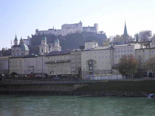 salzburg tourist office