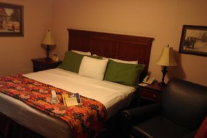 Room & Suite