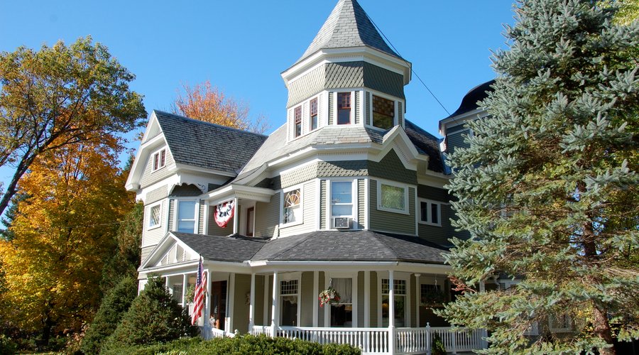 Lovely inn!