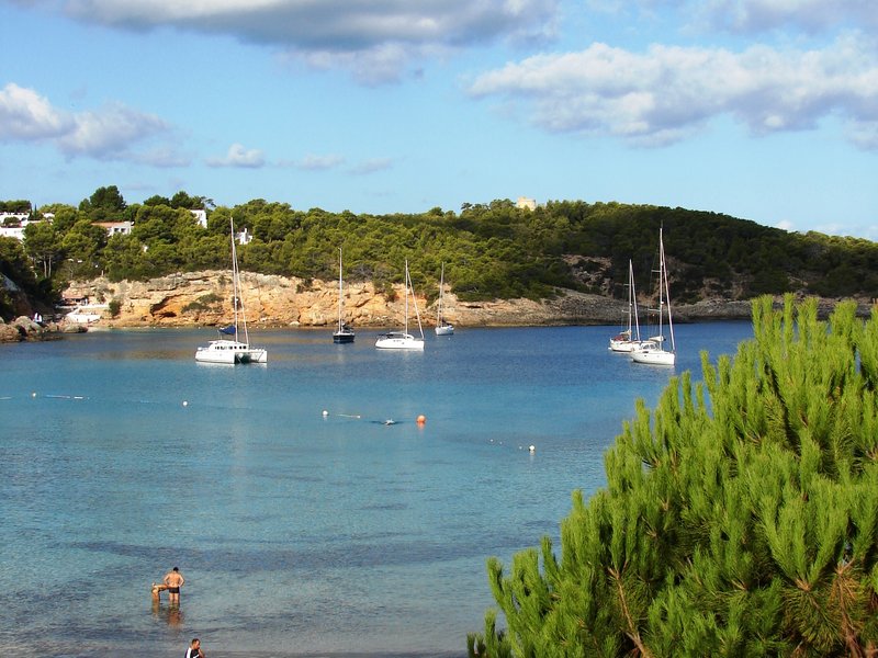 Portinatx, Spain: All You Need To Know Before You Go (2024) - Tripadvisor