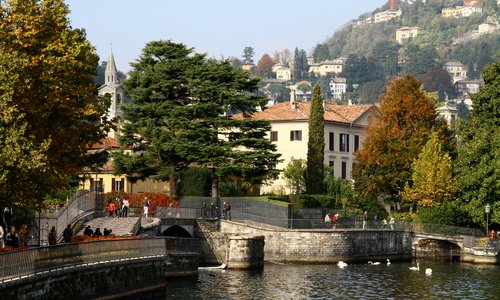 The Villa