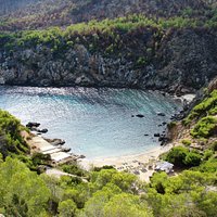 Cala d’en Serra