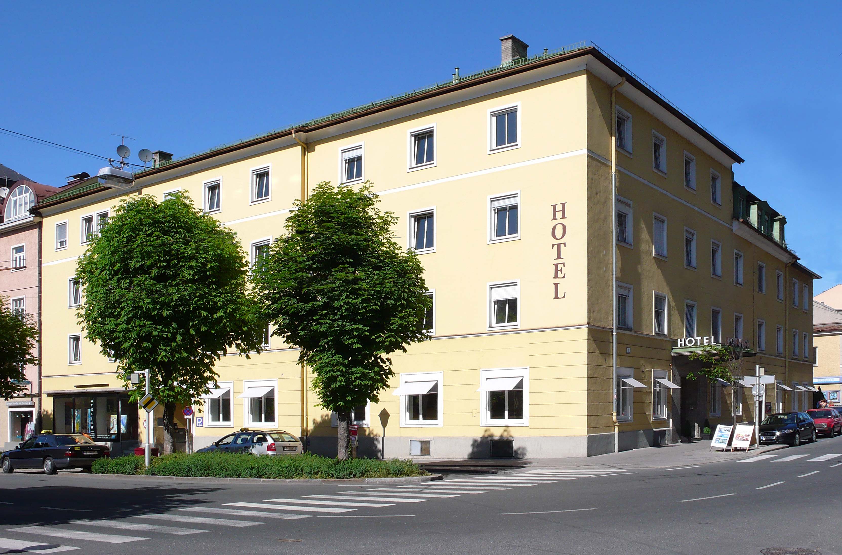 HOTEL HOFWIRT SALZBURG - Updated 2023 Reviews (Austria)