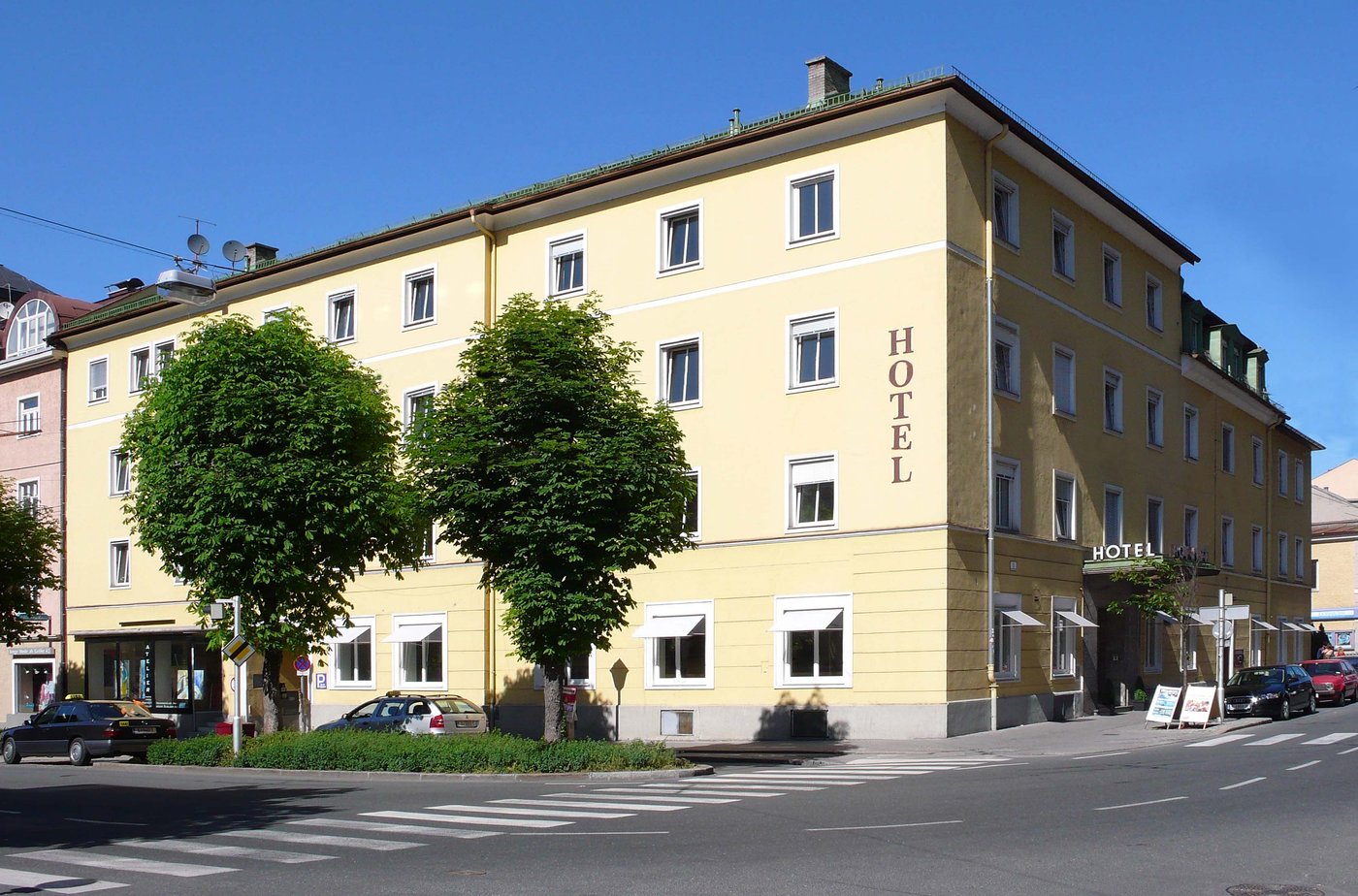 Hotel Hofwirt Salzburg Updated 2023 Reviews Austria