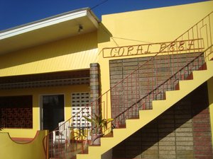 Viajero