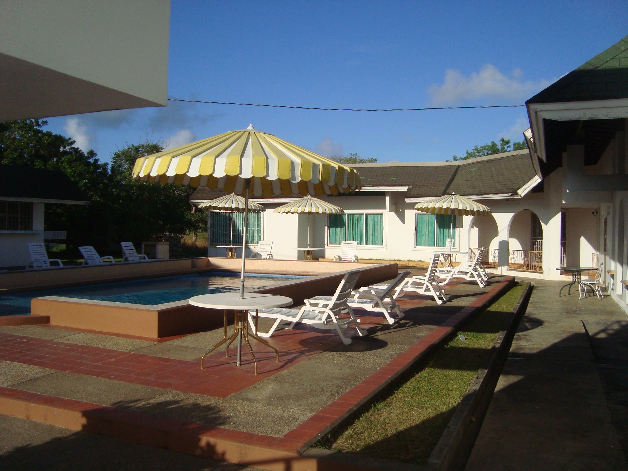 CORAL REEF GUEST HOUSE B&B (Tobago, Trinidad E Tobago): Prezzi 2022 E ...