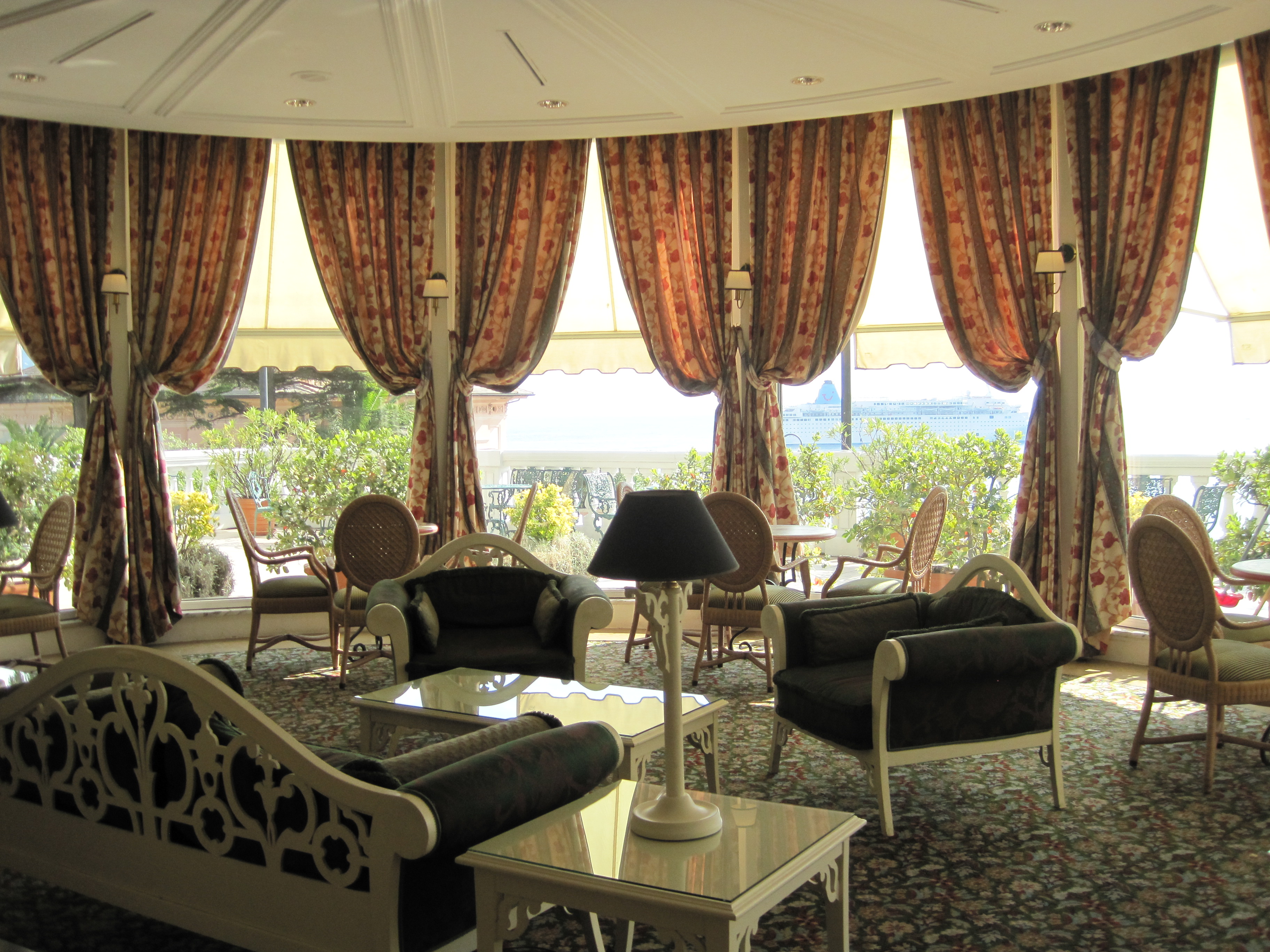 Hotel photo 18 of Excelsior Palace Hotel.