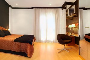 Quarto e suite