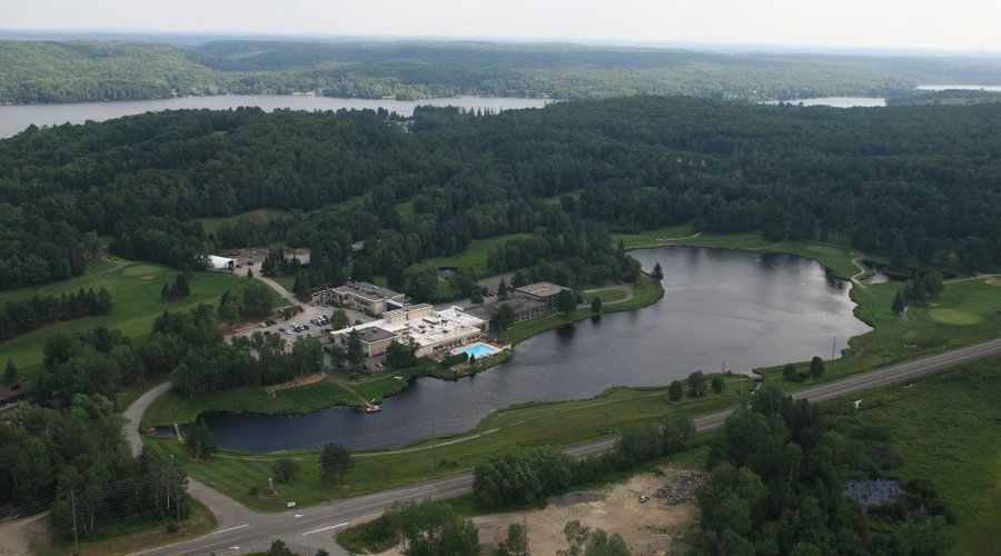 Resort Skyview