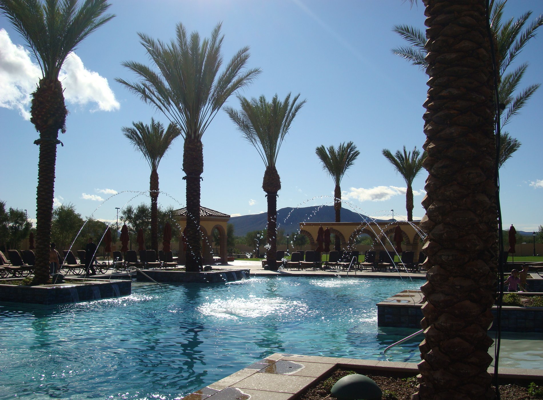 Casino Del Sol by null