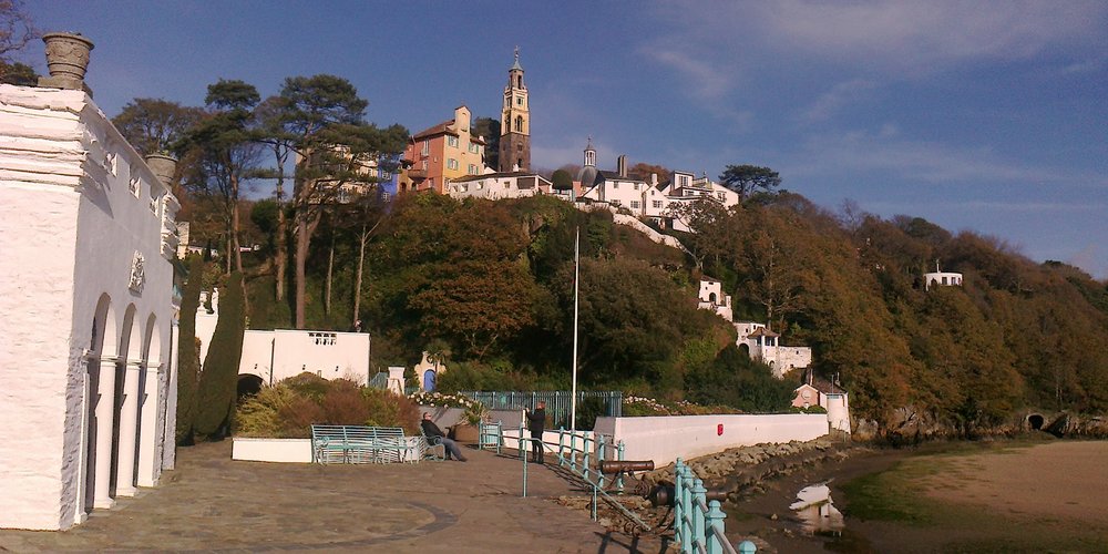 Portmeirion, Wales 2024 Best Places to Visit Tripadvisor