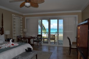 Chambre et suite
