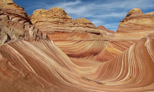 Big Water, UT: Tourismus in Big Water - Tripadvisor