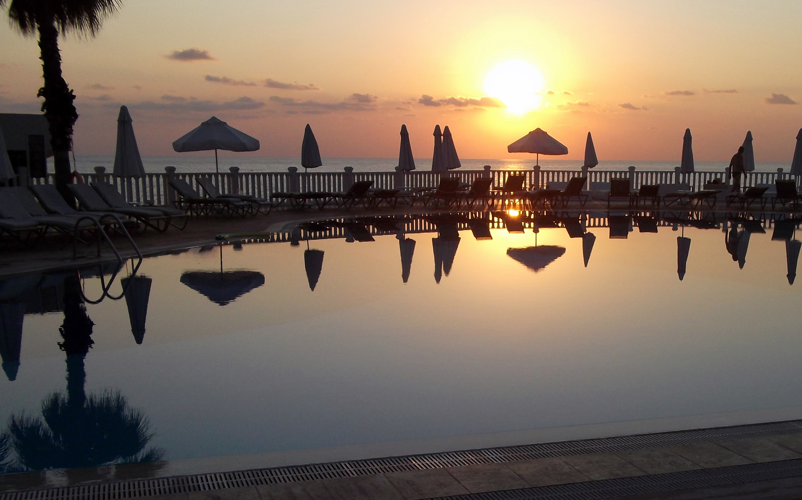 Hotel photo 7 of Flora Garden Beach.