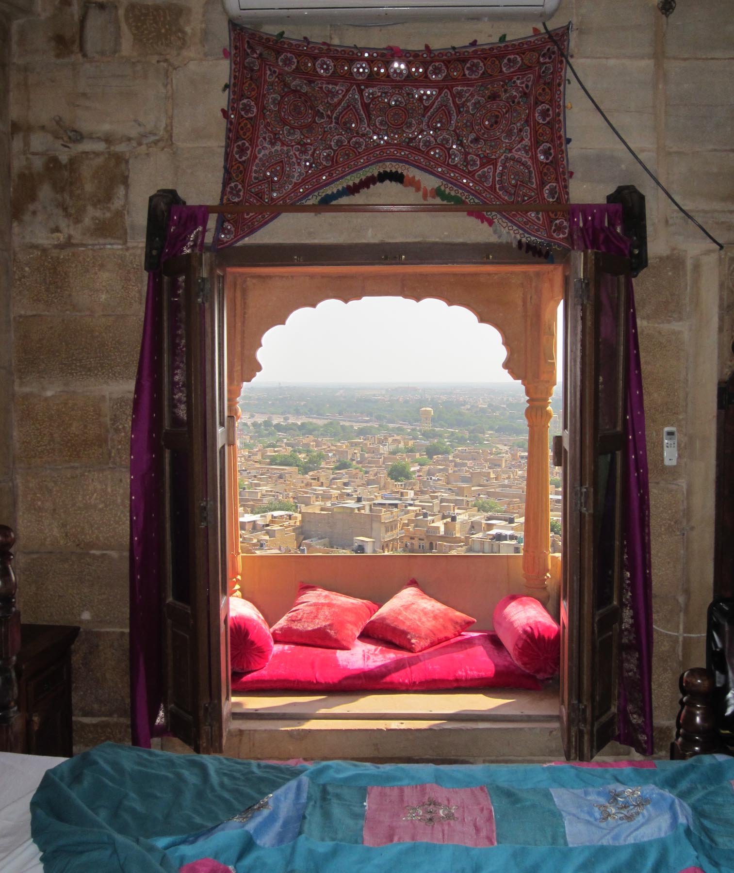 Hotel photo 33 of Hotel Garh Jaisal Haveli Jaisalmer.