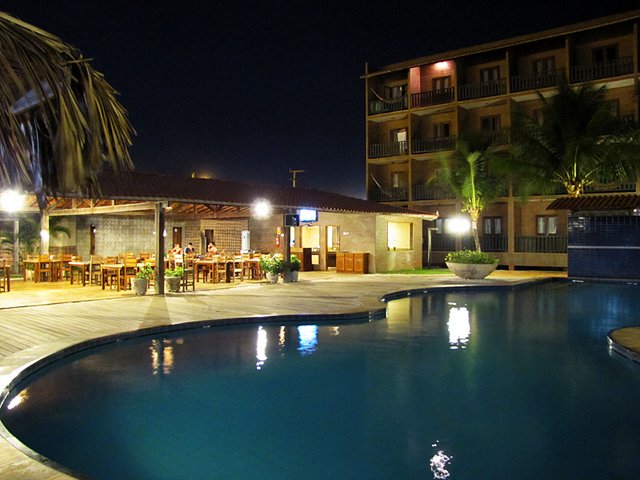 PORTO FUTURO HOTEL (FORTALEZA): 113 fotos, comparação de preços e 169 avaliações - Tripadvisor