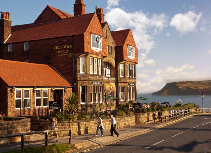 VICTORIA HOTEL: Bewertungen, Fotos & Preisvergleich (Robin Hoods Bay