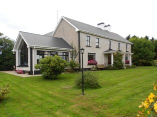The Haven Lodge