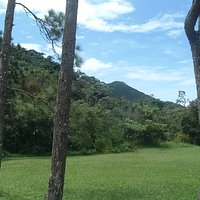drive to el valle anton