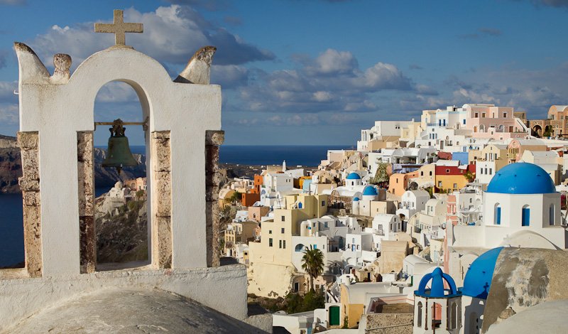 Santorini Travel Guide – jen likes to leave