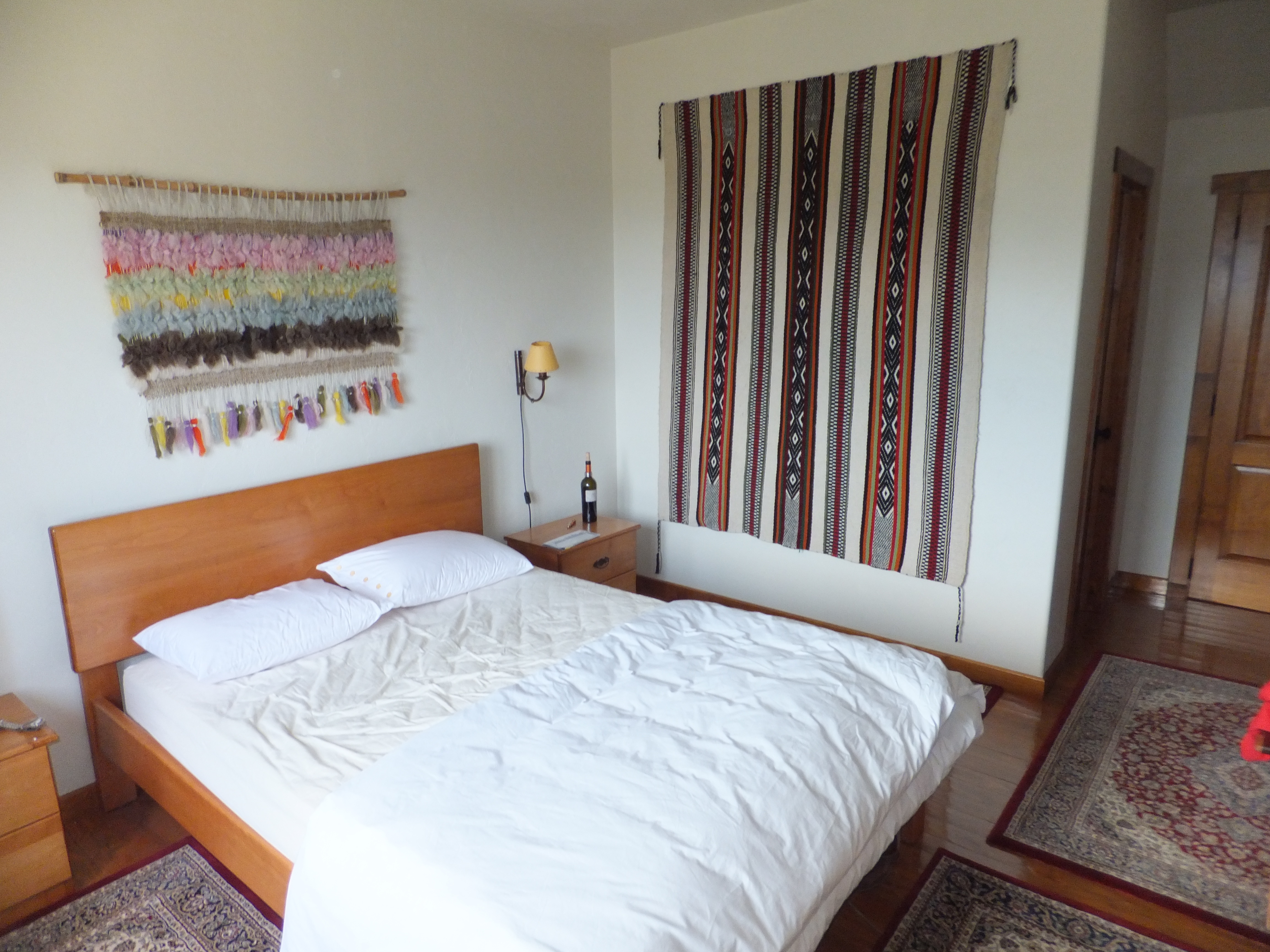 FOX HILL BED & BREAKFAST: Bewertungen, Fotos & Preisvergleich (Ensenada ...