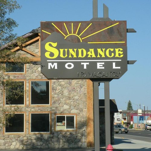 Sundance Motel image