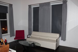 Zimmer und Suite