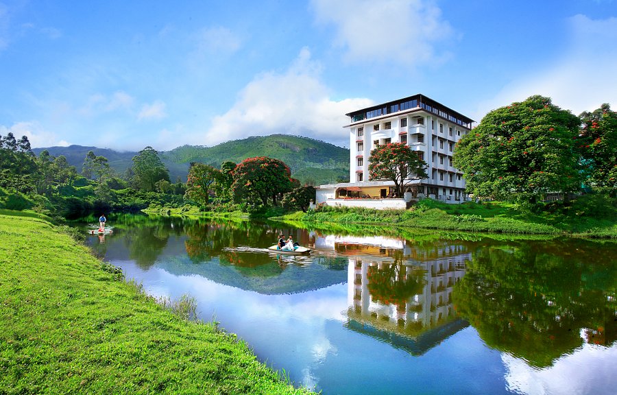 WESTWOOD RIVERSIDE GARDEN RESORTS (Munnar, Kerala) - Hotel Reviews, Photos, Rate Comparison - Tripadvisor
