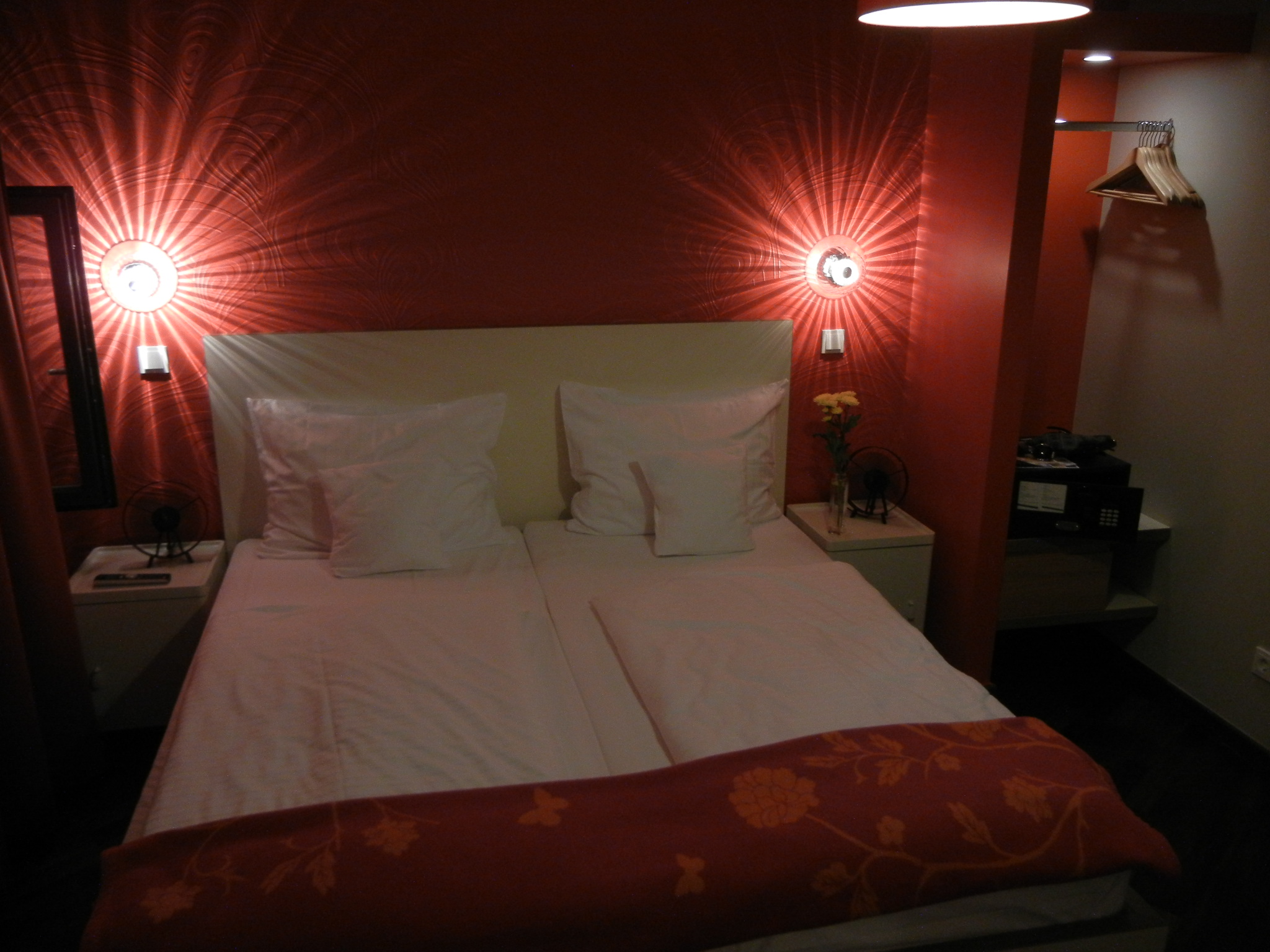 Hotel photo 11 of The Circus Hotel.