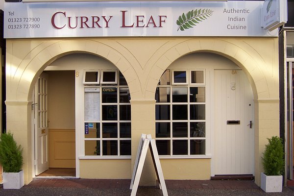 THE 10 BEST Indian Restaurants in Bexhill-on-Sea (Updated 2024)