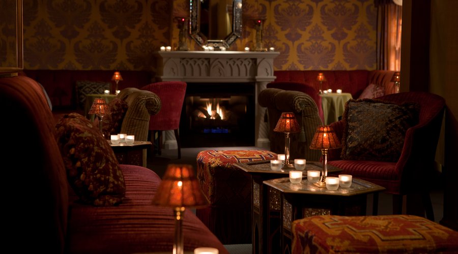 Venetian Lounge2