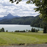 Froggensee