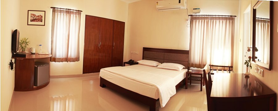 Lakshmi Nest Serviced Apartments Prices Condominium Reviews Chennai Madras India Tripadvisor