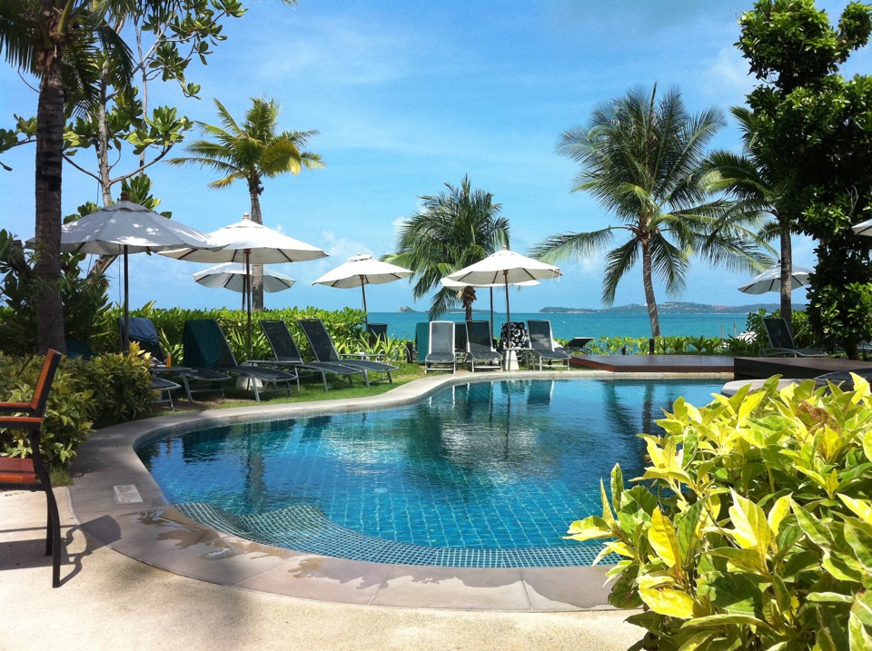 Hotel photo 31 of ibis Samui Bophut.