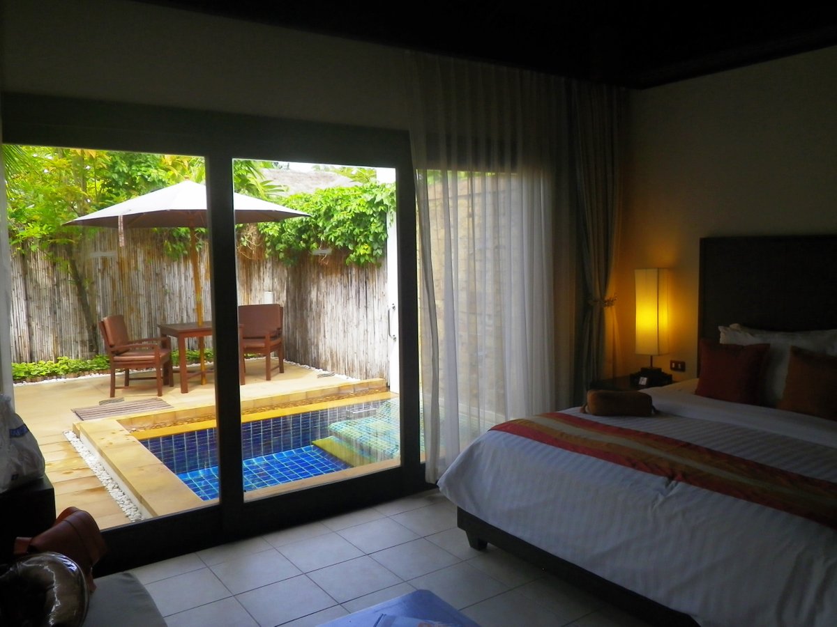 BANDARA RESORT AND SPA, SAMUI $103 ($̶1̶2̶5̶) - Prices & Reviews - Ko ...