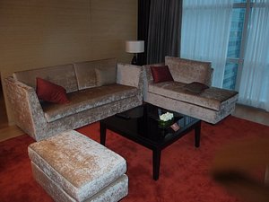 S6 Service Apartment（Chengdu Chunxi Road Taikoo Li Branch）, Chengdu –  Updated 2023 Prices