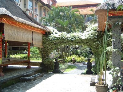 Hotel photo 15 of Prime Plaza Hotel Sanur - Bali.