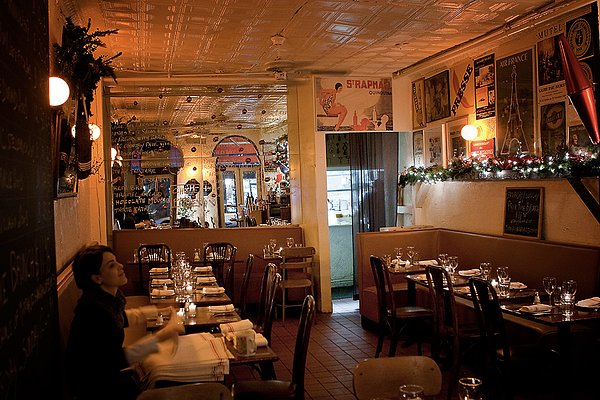 Zuma  Restaurants in Murray Hill, New York