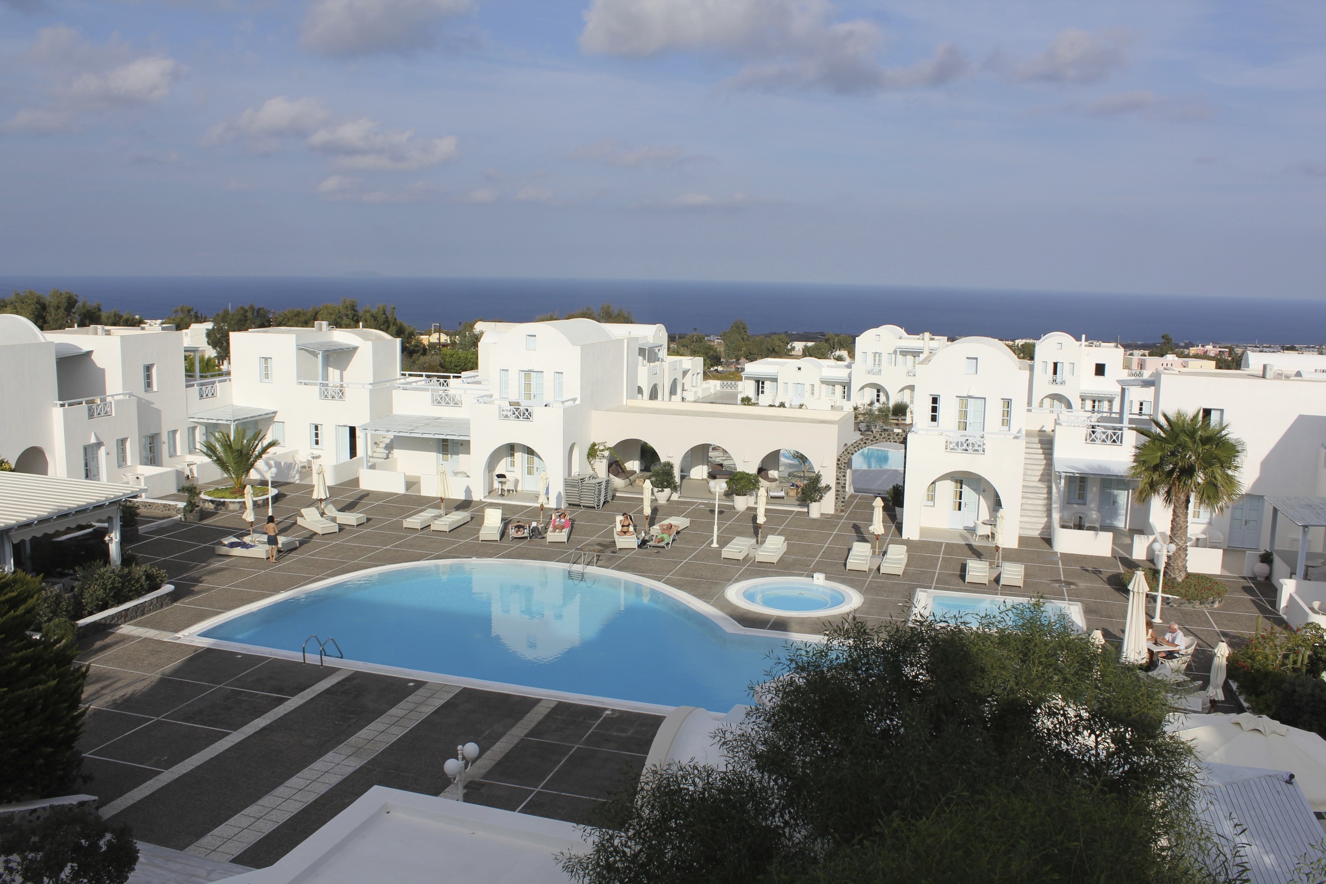 Hotel photo 26 of El Greco Resort.