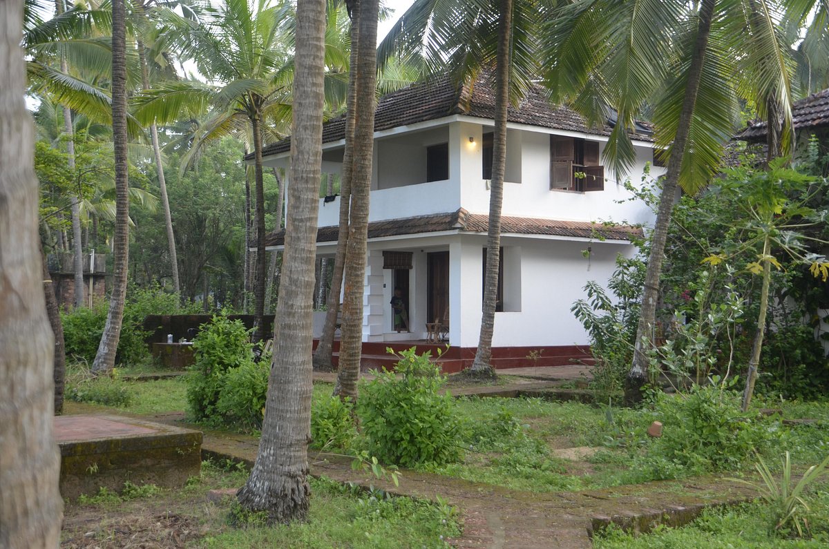 KANNUR BEACH HOUSE (Каннур, Индия - Керала) - отзывы и фото - Tripadvisor