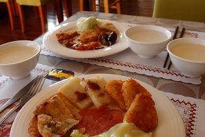 餐饮