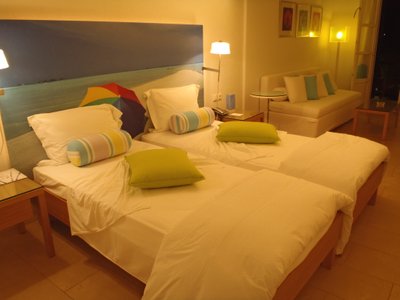 Hotel photo 24 of Petasos Beach Resort & Spa.