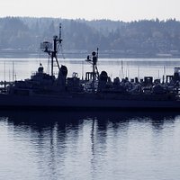 USS Turner Joy 11/11/11