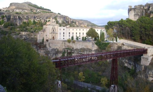 puente de S,pablo
