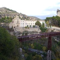 puente de S,pablo