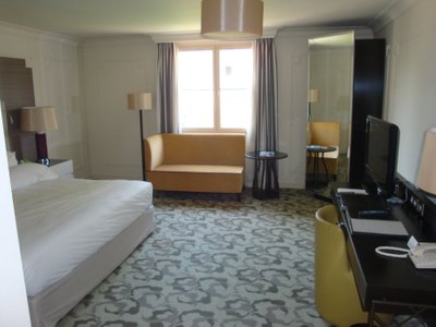Hotel photo 17 of Waldorf Astoria Versailles - Trianon Palace.